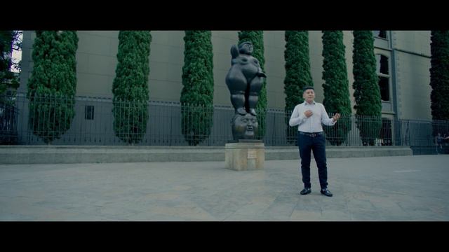 Robinson Silva - Que Ingratitud