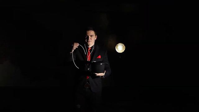 Промо для Фокусника Александра Орлова