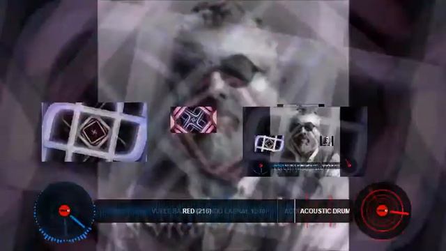 FACUNDO KABRAL - VUELE BAJO -MONOMIX