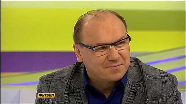 Великий футбол от 29.09.13