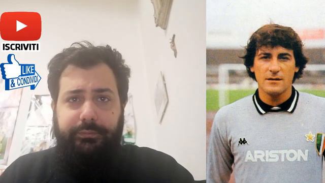 I PROTAGONISTI IN BIANCONERO - Luciano Bodini - Ep. 1