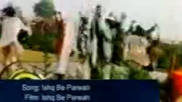 Ishq Be Parwah Song 7878