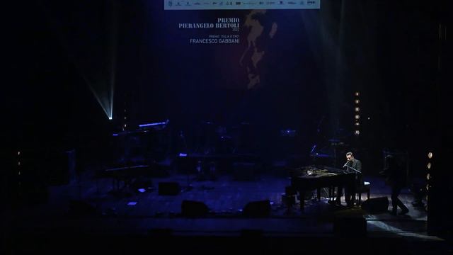 Premio Pierangelo Bertoli 2022  2° Serata Finale