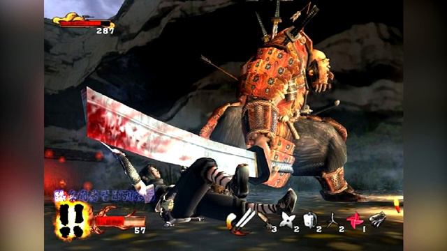 VGM YSHHO #280 - Tenchu: Wrath Of Heaven - Decisive Battle