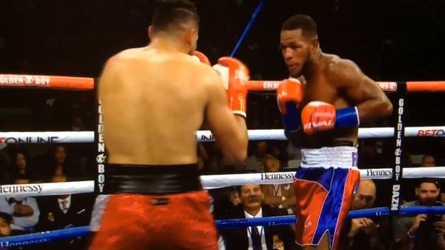 RAMIREZ KNOCKS OUT BARRERA!! Gilberto Ramirez Vs Sullivan Barrera Review/Result...WHATS NEXT?