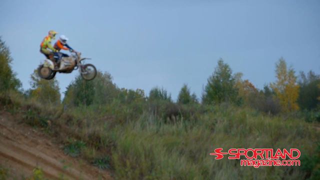 Jānis Daiders Un Kaspars Stupelis Rauna 2016