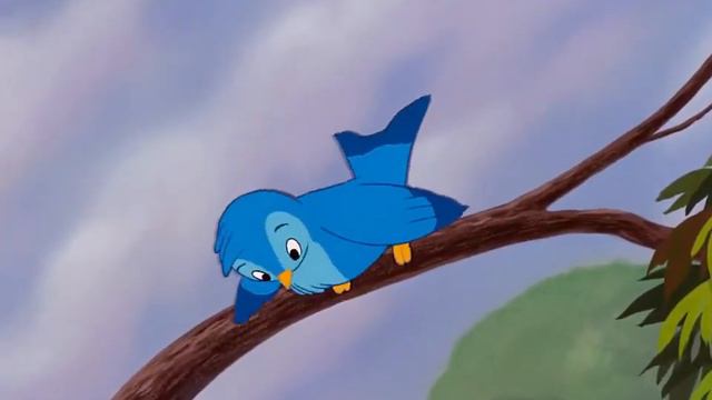 In A World Of My Own (korean)