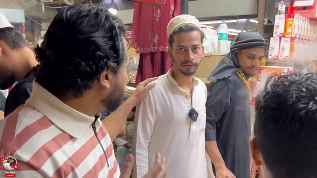 Ramadan 2024 Sehri In Old Delhi | Jama Masjid Ramadan Street Food | Sehri Ramadan 2024 | Street Foo