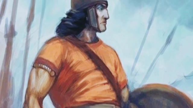 خالدی خدای خدایان اورارتویی | آیا خالدی در بین اورارتوها خدای آتش پیروزی هم بود ؟