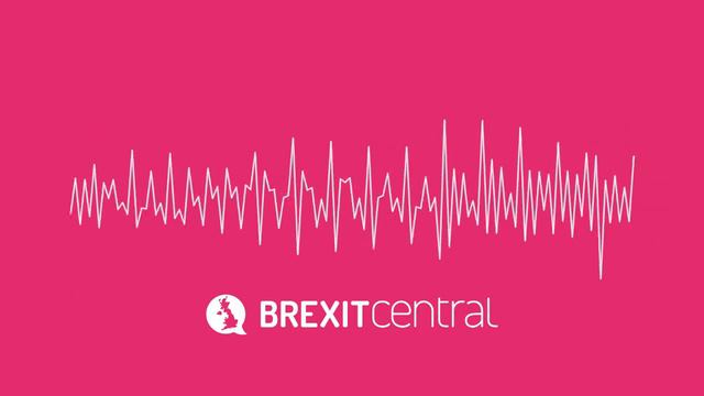 Hugh Bennett Speaks To LBC About Mark Carney's Anti-Brexit Comments