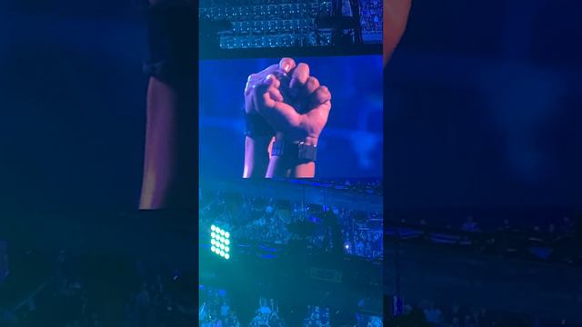 Bruce Springsteen & The E Street Band - Badlands - 3/22/24 TMobile Arena Las Vegas (AUD)