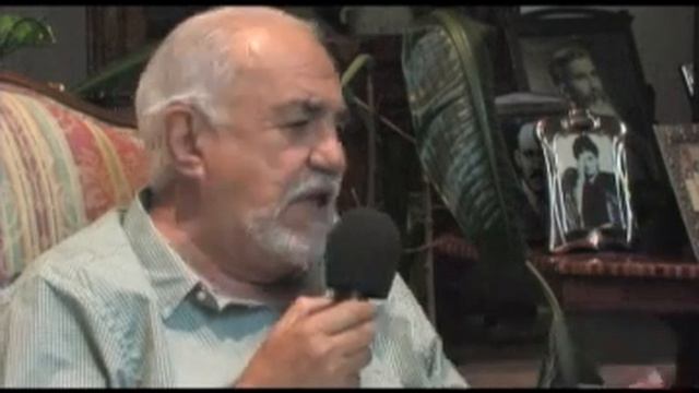 15diario.com Entrevista A Lucas De La Garza 2 De 5