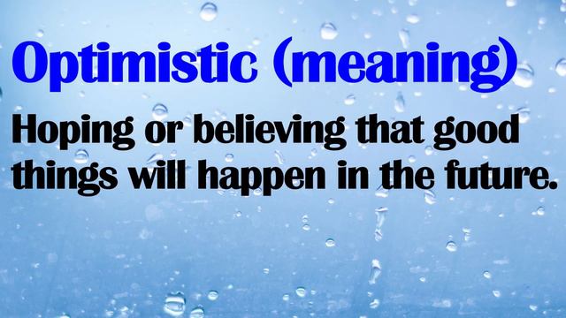 English Intermediate Level Vocabulary Focus + Writing Assignment: Personality Traits