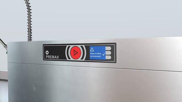 Controle Presence Filtre