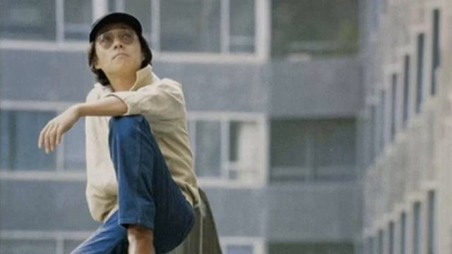 つかのまの喜怒哀楽／中尾隆聖