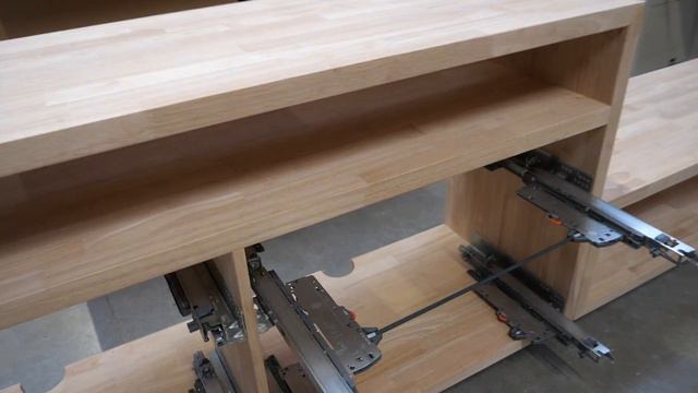 Que Voulez Vous Savoir Sur Les Coulisses De Tiroirs   4K