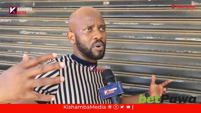 GEORGE AMBANGILE:ATOA TASWIRA KOCHA MPYA WA SIMBA/MAANDALIZI YA STARS/SIMBA IJIPANGE ASEC SIO WEPES