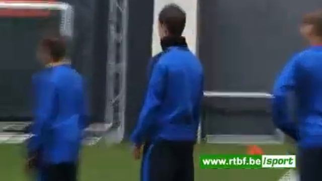 Nike Football Training II