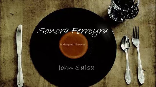 Ola - Sonora Ferreyra
