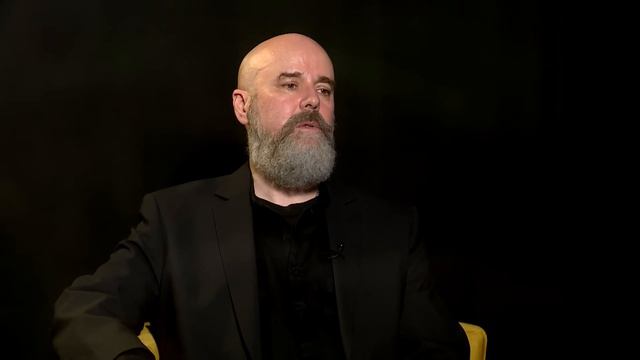 Politicum - Mit Raymond Unger
