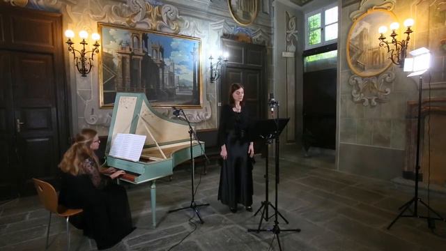 G. F. SANCES (1600-1679), 