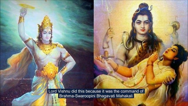 Devi Sati's Menstruation Turns River Red? Mystery Of Kamakhya Devi Temple | Kamakhya Devi Story