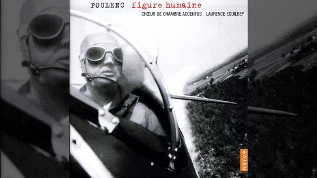 Figure Humaine (Toi Ma Patience)