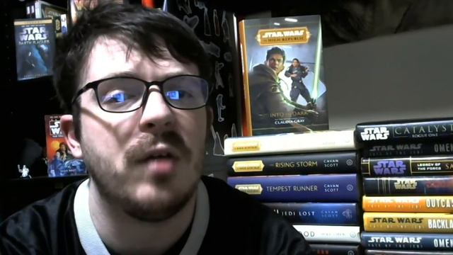 Star Wars: The Joiner King Review (EPISODE #1)