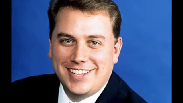 Bob Wischusen With Zach Gelb!