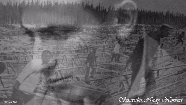 Radnóti Miklós -  Negyedik Ecloga