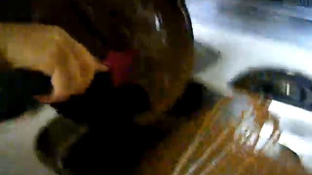 Brownies At Midnight