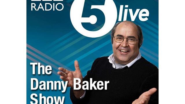 The Danny Baker Show 27th May 2017
