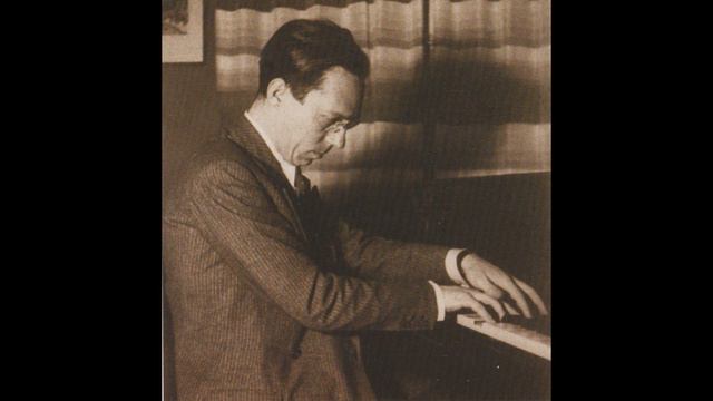 Antonino Votto Suona Renato Bellini E Bach/Busoni, 1930 E 1945