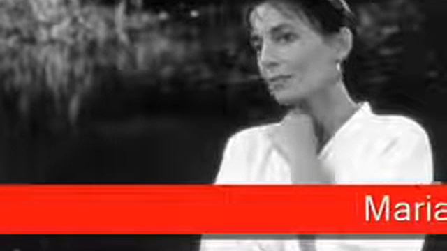 Maria João Pires: Beethoven - Piano Sonata No. 30 In E Major, 'Gesangvoll, Mit Innigster Empfindung