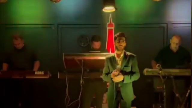 Paywand Ali - Bulent Ersoy 2023 Live Music