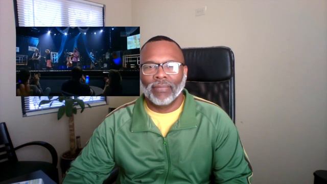 Hip Hop Dj Reacts To Alison Krauss & Union Station.  Let Me Touch You