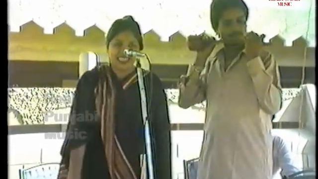 Bebe Meria | Chamkila Live HD Akhada|  Punjabi Song |Amar Singh Chamkila And Amarjot| Chamkila Song