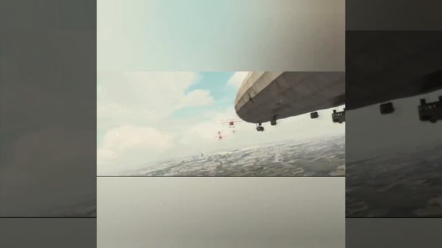 Red Baron  Клип по песне группы Сабатон
