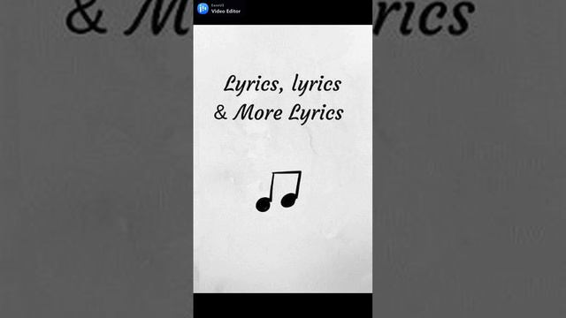 Lyricsmuziek - No Problem(Lyrics). Hoezoo Haten Als Je Erover Kan Praten.