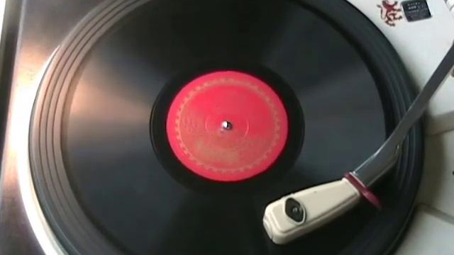 HENRY'S MADE A LADY OUT OF LIZZIE By Irving Kaufman 1927