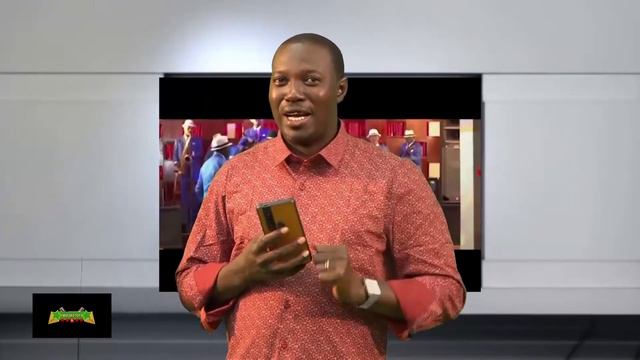 Wolofo Top 6 ( Biguini ) Mohamed Diarra