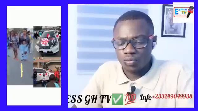 Ah!!! What Is Wr0ng With Ahoufe Patricia, This Is Very ßad & Śàd!! OMG Why?