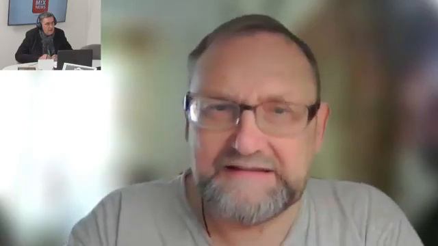 'Климат контроль' с Константином Ранксом 09 09 2022