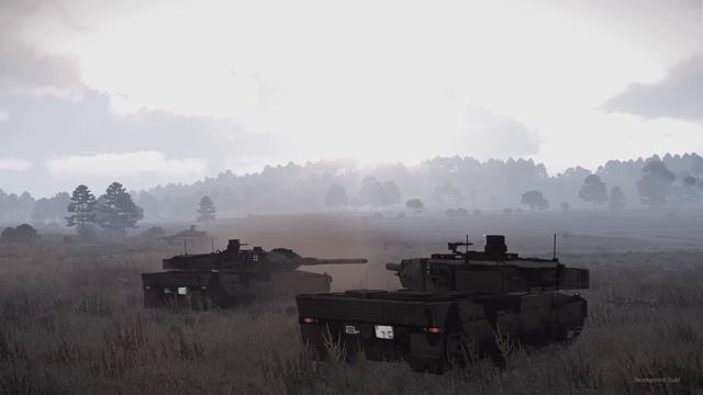 Ukraine LEOPARD 2 Tanks, Again Destroyed Dozens Of Tanks Of The PMC WAGNER Group At Bakhmut | ARMA