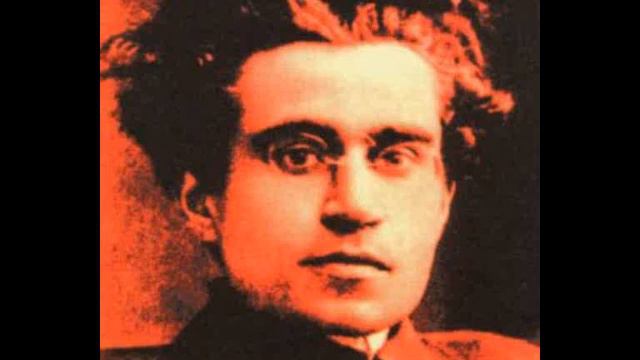 MarXist Xmas ClassiX Presents: Must Be Gramsci