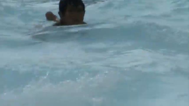 Brandon En Usa (six Flags)