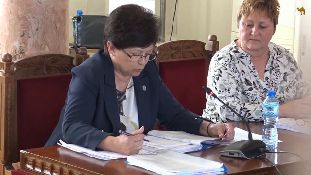 Приемане размера на заплатата на кмет