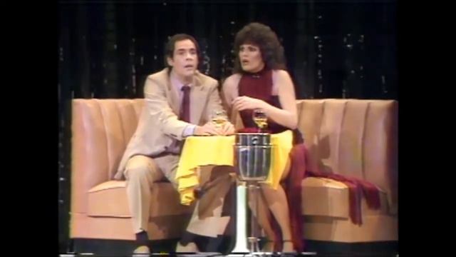 They're Playing Our Song | 1979 Tony Awards