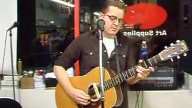 William J Moretti            DSCF5689.AVI