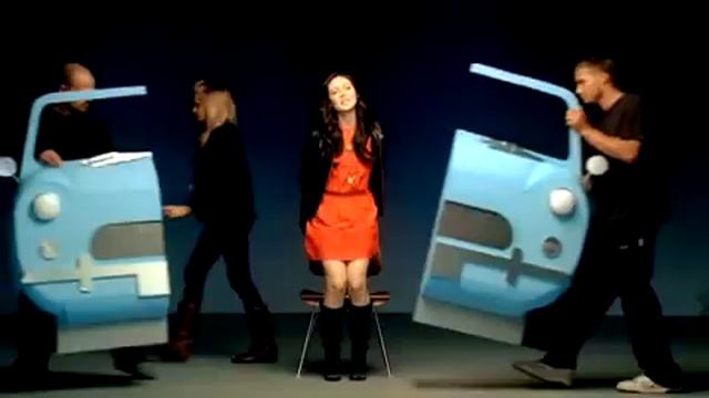 Marié Digby - Say It Again.flv